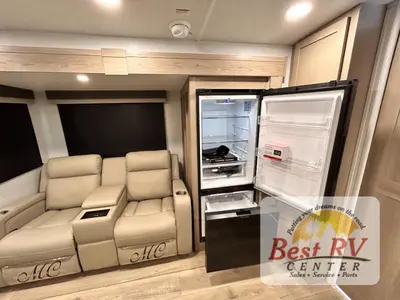 2026 Forest River RV Rockwood Ultra Lite photo 18