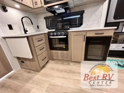 2026 Forest River RV Rockwood Ultra Lite photo 30