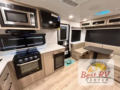 2026 Forest River RV Rockwood Ultra Lite photo 24