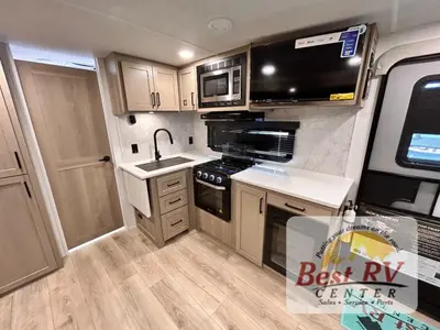 2026 Forest River RV Rockwood Ultra Lite photo 45