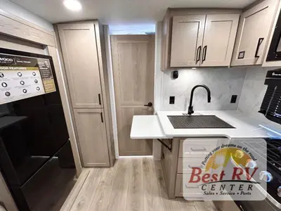 2026 Forest River RV Rockwood Ultra Lite photo 48