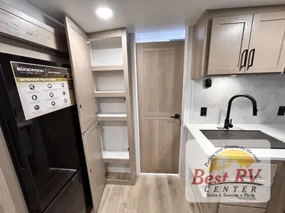 2026 Forest River RV Rockwood Ultra Lite photo 49