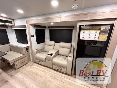 2026 Forest River RV Rockwood Ultra Lite photo 19