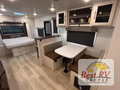2026 Forest River RV Surveyor Legend photo 46