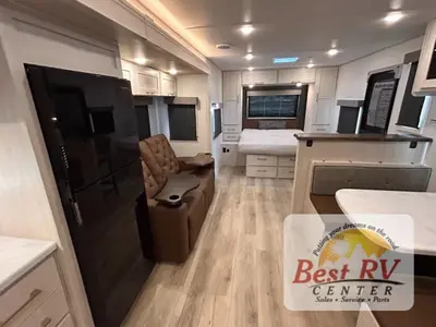 2026 Forest River RV Surveyor Legend photo 43
