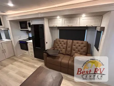2026 Forest River RV Surveyor Legend photo 13