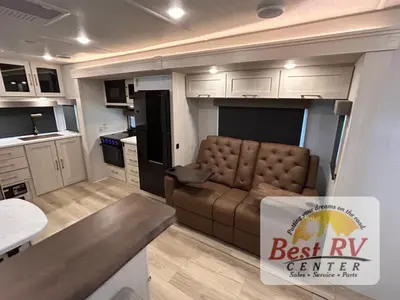 2026 Forest River RV Surveyor Legend photo 12