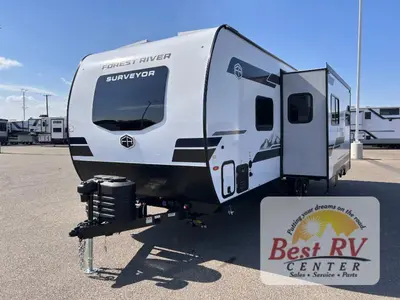 2026 Forest River RV Surveyor Legend photo 7