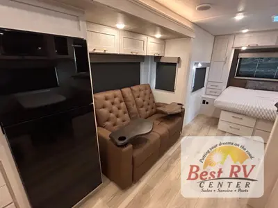 2026 Forest River RV Surveyor Legend photo 49