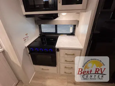 2026 Forest River RV Surveyor Legend photo 34