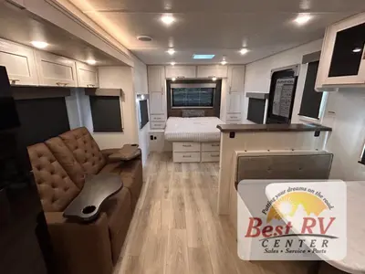 2026 Forest River RV Surveyor Legend photo 48