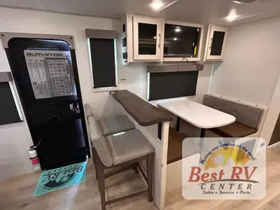 2026 Forest River RV Surveyor Legend photo 20
