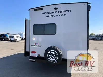 2026 Forest River RV Surveyor Legend photo 4