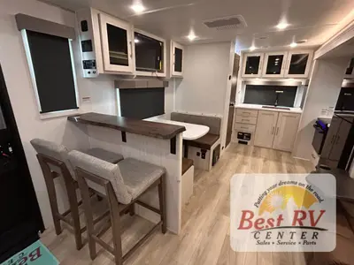 2026 Forest River RV Surveyor Legend photo 17