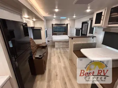 2026 Forest River RV Surveyor Legend photo 44