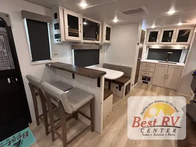 2026 Forest River RV Surveyor Legend photo 18