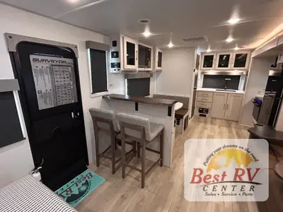 2026 Forest River RV Surveyor Legend photo 14