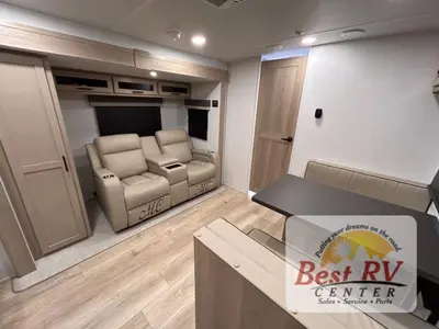2026 Forest River RV Rockwood Mini Lite photo 9