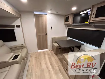 2026 Forest River RV Rockwood Mini Lite photo 45