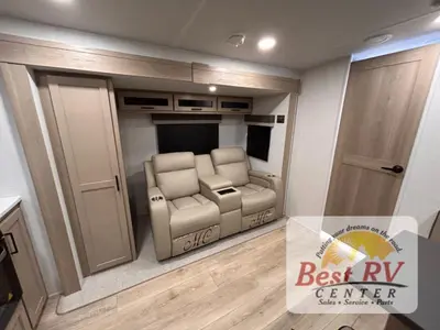 2026 Forest River RV Rockwood Mini Lite photo 13