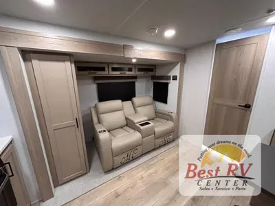 2026 Forest River RV Rockwood Mini Lite photo 16