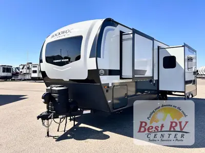 2026 Forest River RV Rockwood Mini Lite photo 7
