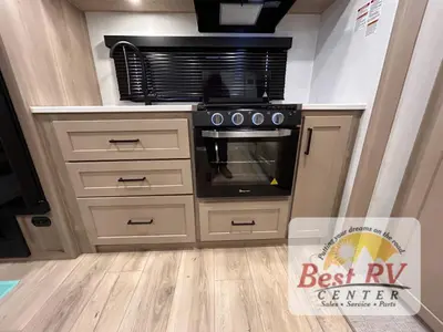 2026 Forest River RV Rockwood Mini Lite photo 40