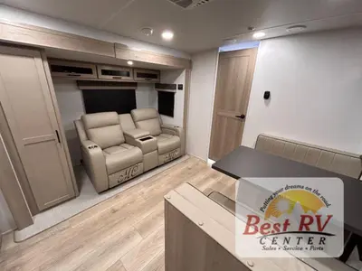 2026 Forest River RV Rockwood Mini Lite photo 11