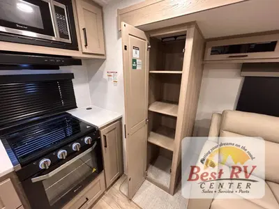 2026 Forest River RV Rockwood Mini Lite photo 35