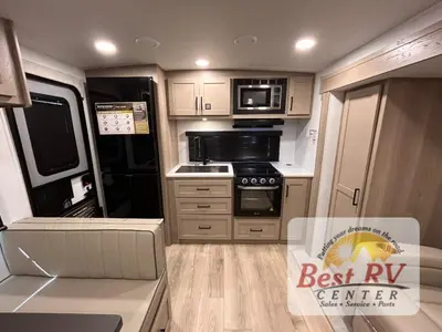 2026 Forest River RV Rockwood Mini Lite photo 33
