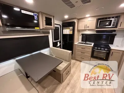 2026 Forest River RV Rockwood Mini Lite photo 29