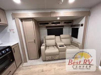 2026 Forest River RV Rockwood Mini Lite photo 15