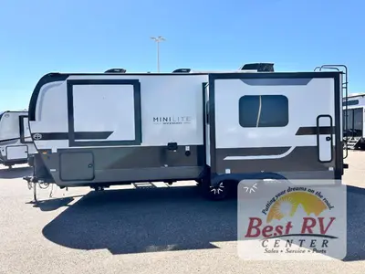 2026 Forest River RV Rockwood Mini Lite photo 6