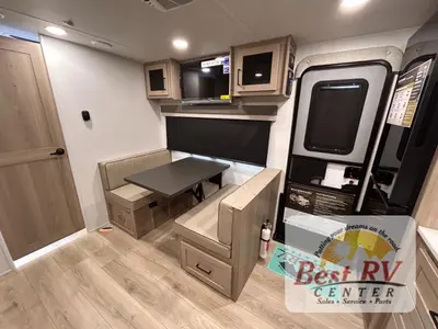 2026 Forest River RV Rockwood Mini Lite photo 44