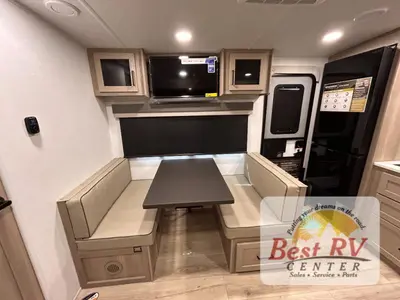 2026 Forest River RV Rockwood Mini Lite photo 27