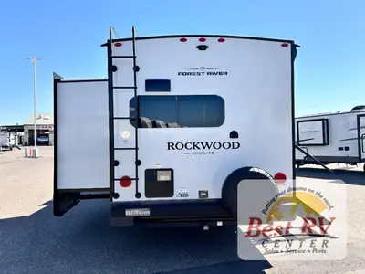 2026 Forest River RV Rockwood Mini Lite photo 4