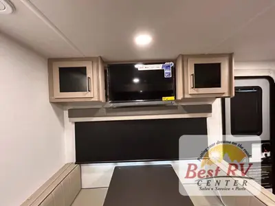 2026 Forest River RV Rockwood Mini Lite photo 24