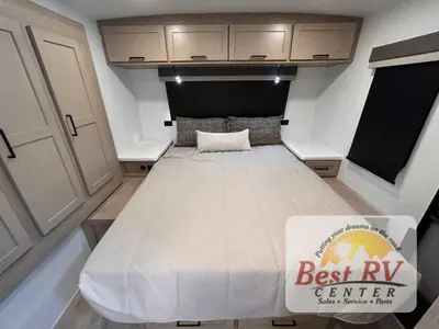 2026 Forest River RV Rockwood Mini Lite photo 48