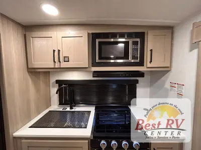 2026 Forest River RV Rockwood Mini Lite photo 37