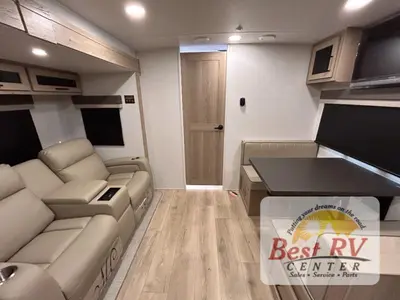 2026 Forest River RV Rockwood Mini Lite photo 46