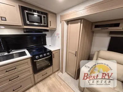 2026 Forest River RV Rockwood Mini Lite photo 34