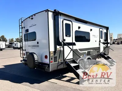 2026 Forest River RV Rockwood Mini Lite photo 3