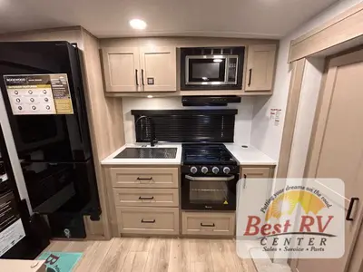 2026 Forest River RV Rockwood Mini Lite photo 36
