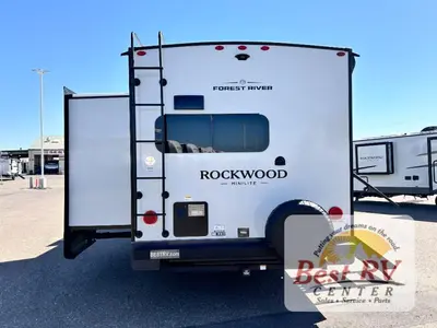 2026 Forest River RV Rockwood Mini Lite photo 4