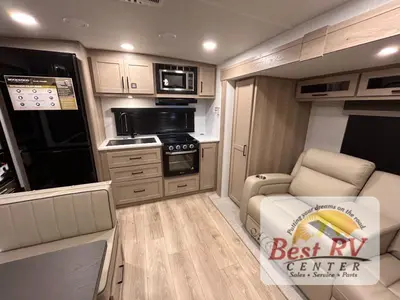 2026 Forest River RV Rockwood Mini Lite photo 31
