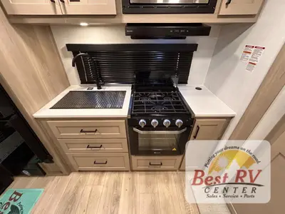 2026 Forest River RV Rockwood Mini Lite photo 39