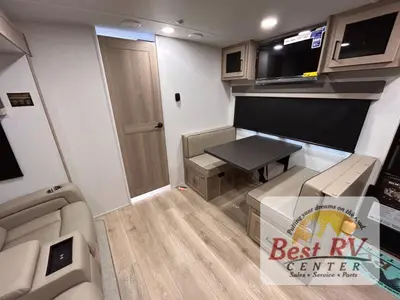 2026 Forest River RV Rockwood Mini Lite photo 21