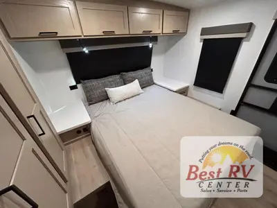 2026 Forest River RV Rockwood Mini Lite photo 50