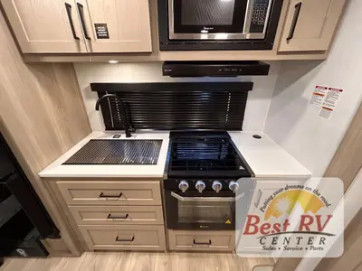 2026 Forest River RV Rockwood Mini Lite photo 38