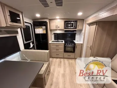 2026 Forest River RV Rockwood Mini Lite photo 30